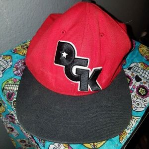 DGK Cap